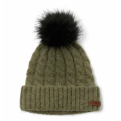 Columbia WINTER BLUR II BEANIE, kapa m.poh, zelena 2137521
