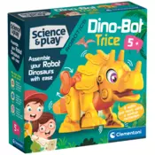 Clementoni Robot Dino Trice
