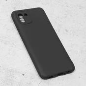 Torbica Teracell Giulietta za Samsung A035G Galaxy A03 mat crna