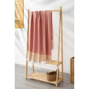 Lessentiel Maison Rucnik za plažu Agora, 90x180cm, roze