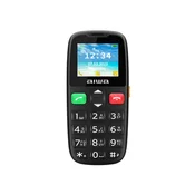 Aiwa FPH-S100-4G Telefon s tipkama, crni