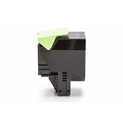 toner Lexmark 70C2HK0 / 702HK, 4.000 strani (kompatibilni, črna)