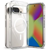 OVITEK RINGKE FUSION MAGNETIC MAGSAFE GOOGLE PIXEL 10 PRO XL CLEAR