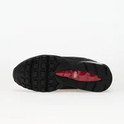 Sneakers Nike x Levis Air Max 95 Og Black/ Black-Anthracite-Gym Red EUR 36