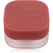 Catrice Velvet Pudding Blurring Blush mat kremasto rdečilo odtenek 040 Maple Mousse 5 g