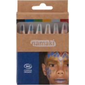 Intergalactical World Face Paint Pencils Set