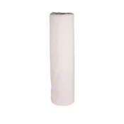 Plastificirana rolna, 100m, Bela