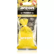 Areon Pearls Vanilla Black mirisne perle 25 g