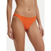 Banana Moon Spodnji del bikini Luna Sparklesun MUH62 Oranžna