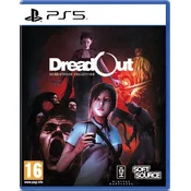 PS5 DreadOut - Remastered Collection ( 074344 )