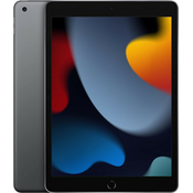 Tablični računalnik Apple iPad 9gen 10,2 / 64GB / WiFi / Space Gray