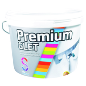 Izravnavajuca unutarnja glet masa Premium 8kg