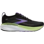 Brooks ADRENALINE GTS 25 W, ženski tekaški copati, črna 120443