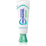 Sensodyne Pro-Namel zobna pasta ščiti zobno sklenino (Toothpaste Mint) 75 ml