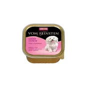 Animonda Vom Feinsten pašteta za pse LIGHT - curetina i šunka 11x150g