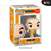 FUNKO POP! DRAGON BALL KRILLIN #1926
