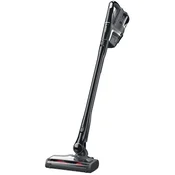 Vertikalni usisavač Miele - Triflex HX2 Cat & Dog, HEPA, crni