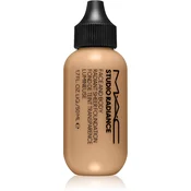 MAC Studio Radiance Face And Body Radiant Sheer Foundation vodoodporen puder za obraz in telo 50 ml Odtenek c2