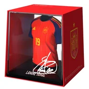 MyJersey: World Cup Spain - Yamal (2026)