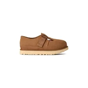 UGG Natikači Goldenstar konjak