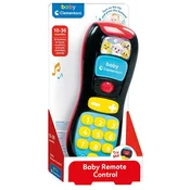 Clementoni Baby daljinski upravljac CL17910
