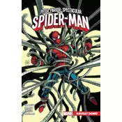 Peter Parker Spectacular Spider-Man 4 - Návrat domu