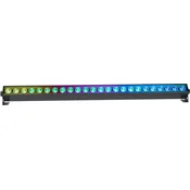 LWS 24 pcs Ring WashTRi LED Bar (Kot novo)