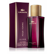 LACOSTE POUR FEMME ELIXIR PARFEMSKA VODA 30ml