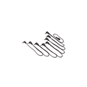 RockBoard Power Ace Cable: Daisy chain / 8 Plugs