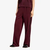 Superge adidas Firebird Loose Tracksuit Pants Maroon/ Black S