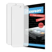 shumee 2x MEGARA mat zaščitna folija za Google Pixel 9a
