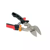Fiskars Škarje POWERGEAR na zamiku pločevine levo 1027211