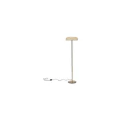 LED Talna svetilka LED/10W/230V 3000K zlata