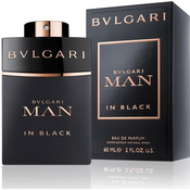 Bvlgari Man In Black Eau De Parfum Parfemska Voda 60 ml