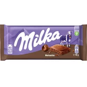 Milka Čokolada Noisette - 90 g