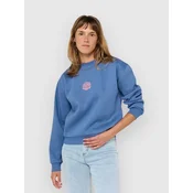 Rip Curl Icons Of Surf Relaxed Crew Sweater moonlight blue
