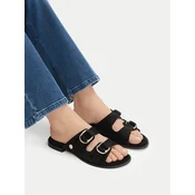 U.S. Polo Assn. Natikači EO-KATYA001W/6S1 Črna