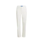 KARL LAGERFELD JEANS Kavbojke  bela