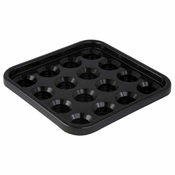 Pool Ball Tray