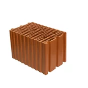 Porotherm 25 Profi, 37,5x25x24,9cm
