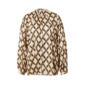 Summum Bluza, rjava