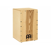 MEINL SC100HA SNARECRAFT CAJON HEARTH ASH FRONTPLATE