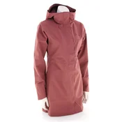 Berghaus Omeara Long Ženske Plašč