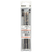 Bosch Udarni sveder iz trde kovine Bosch 1617000118 SDS-Plus 3 kosi