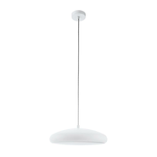 Eglo 33765-LED RGBW Zatemnitveni lestenec na vrvici RIODEVA-C LED/27W/230V 2700-6500K