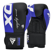 Box rukavice REX F4 plave