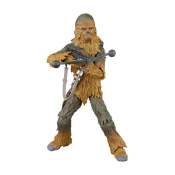 HASBRO Akcijska figura Star Wars Epizoda IV Črna serija Chewbacca 15 cm, (5000077809)