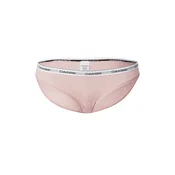 Calvin Klein Ženske gace 000QD5050ETQO, Svetloroze