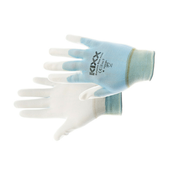 BALANCE BLUE rokavice sky blue 9