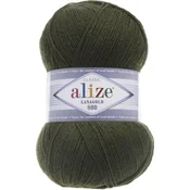 Alize Lanagold 800 29 Pletilna preja